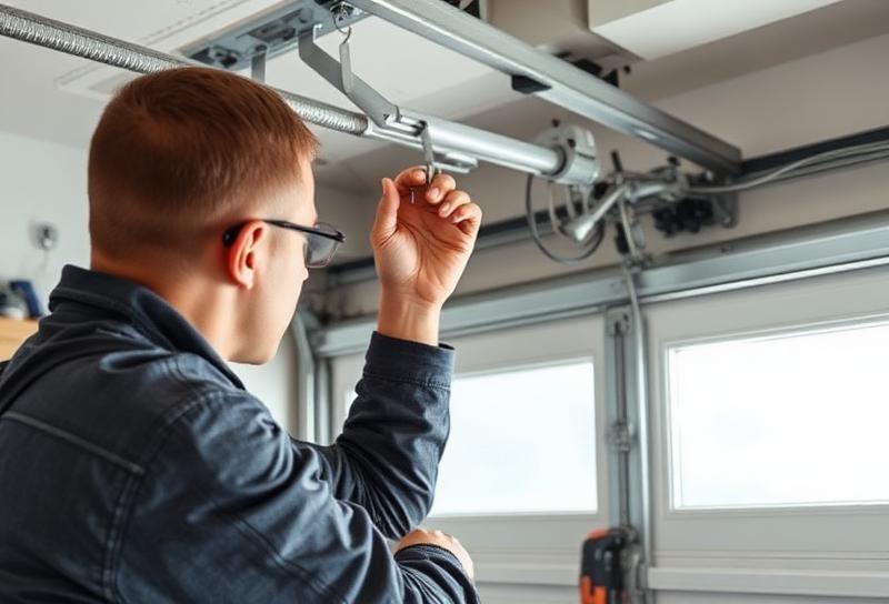 Spring Replacement: A Complete Guide for Homeowners